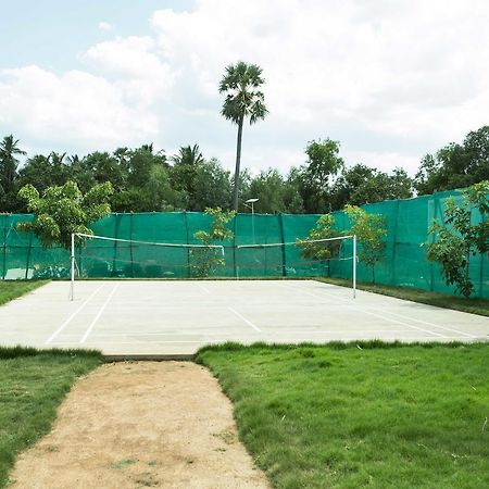 Anora Beach Resort Mahabalipuram Kūvattūr Zewnętrze zdjęcie