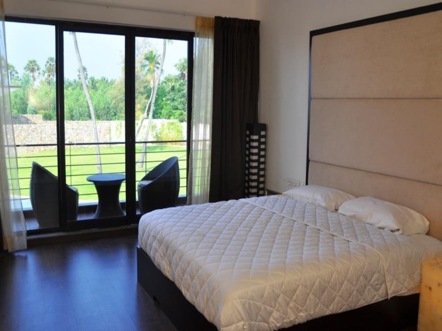 Anora Beach Resort Mahabalipuram Kūvattūr Zewnętrze zdjęcie