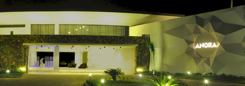 Anora Beach Resort Mahabalipuram Kūvattūr Zewnętrze zdjęcie