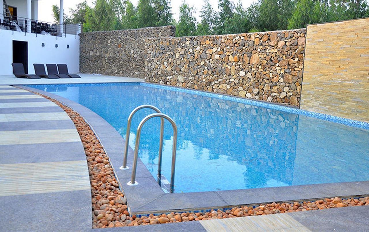 Anora Beach Resort Mahabalipuram Kūvattūr Zewnętrze zdjęcie