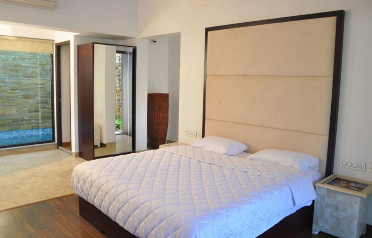 Anora Beach Resort Mahabalipuram Kūvattūr Zewnętrze zdjęcie
