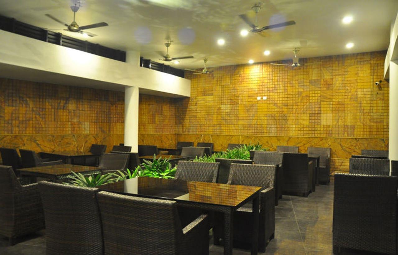 Anora Beach Resort Mahabalipuram Kūvattūr Zewnętrze zdjęcie