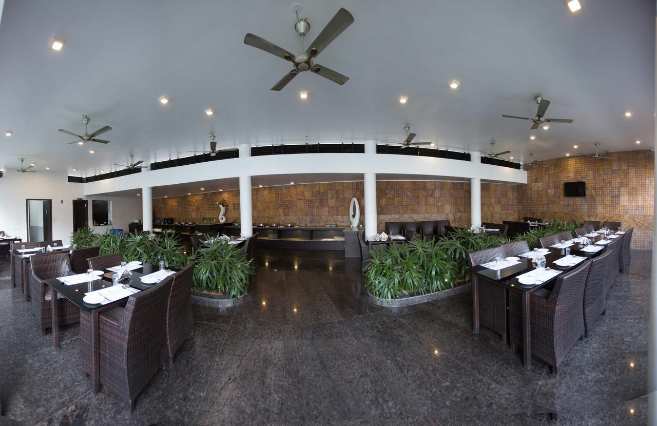 Anora Beach Resort Mahabalipuram Kūvattūr Zewnętrze zdjęcie