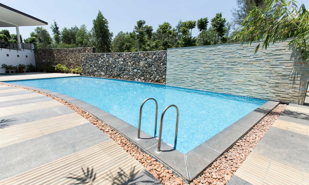 Anora Beach Resort Mahabalipuram Kūvattūr Zewnętrze zdjęcie