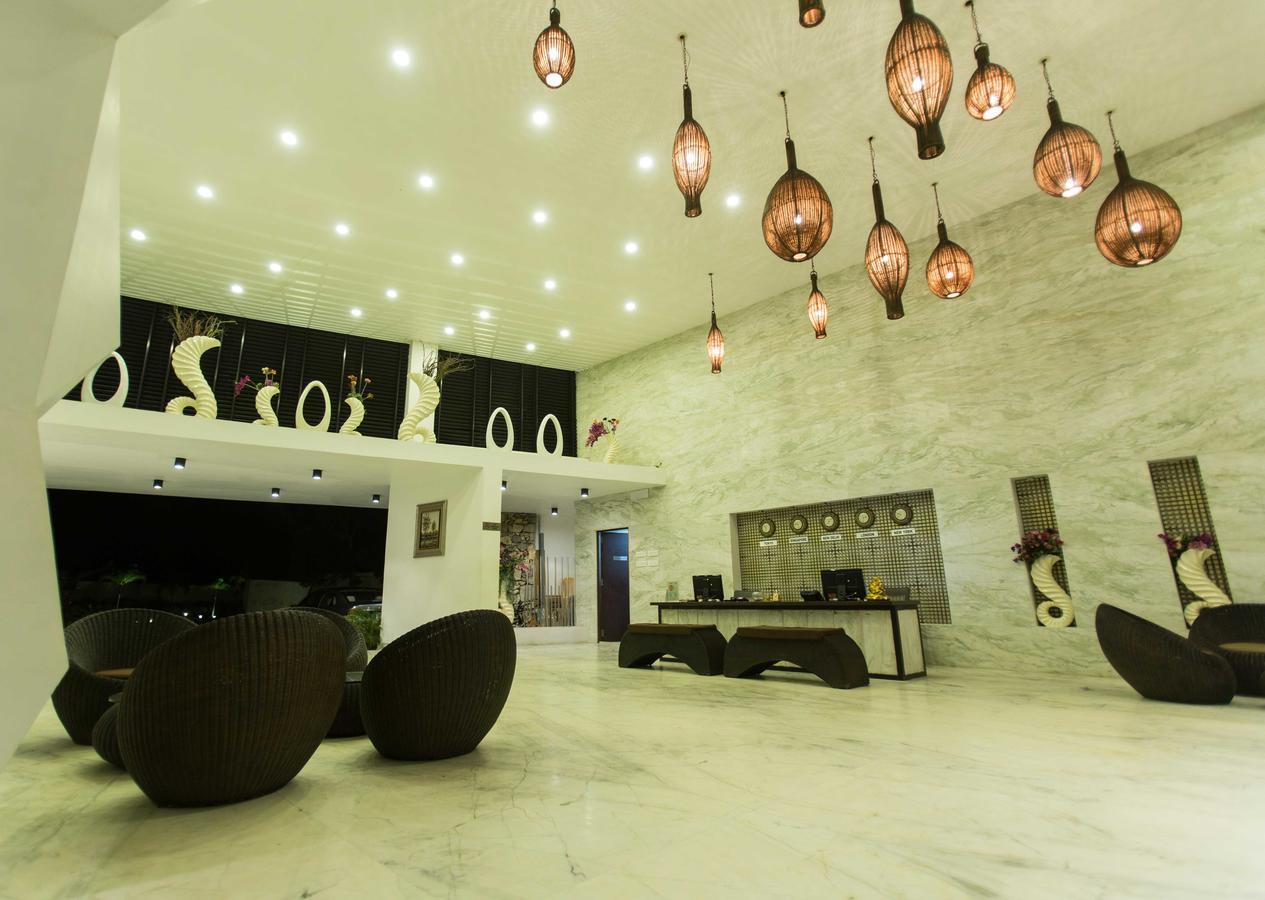 Anora Beach Resort Mahabalipuram Kūvattūr Zewnętrze zdjęcie