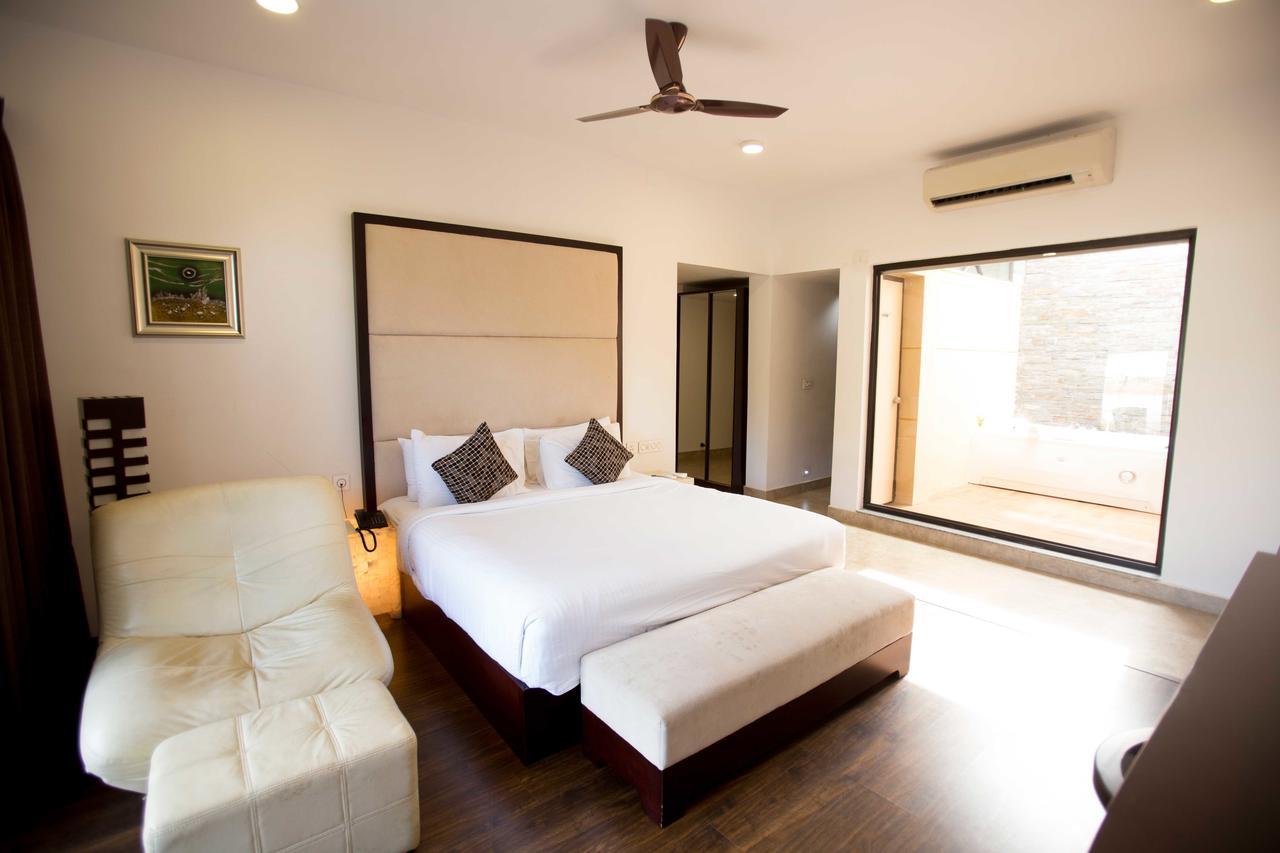Anora Beach Resort Mahabalipuram Kūvattūr Zewnętrze zdjęcie