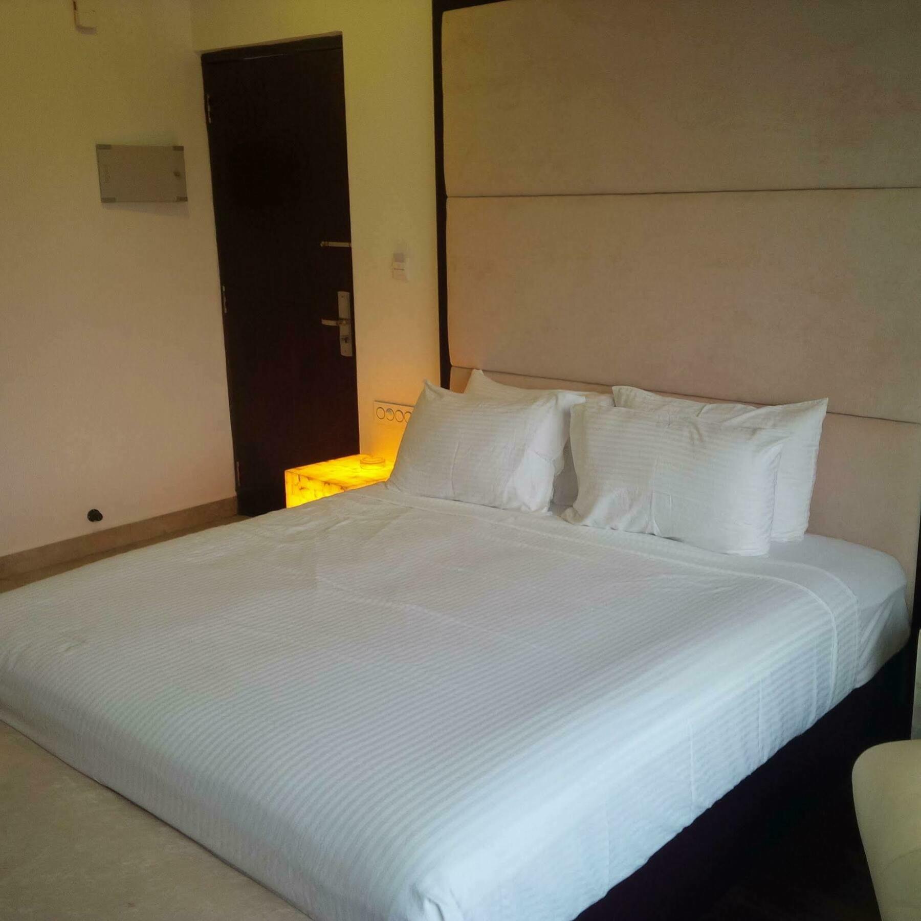 Anora Beach Resort Mahabalipuram Kūvattūr Zewnętrze zdjęcie
