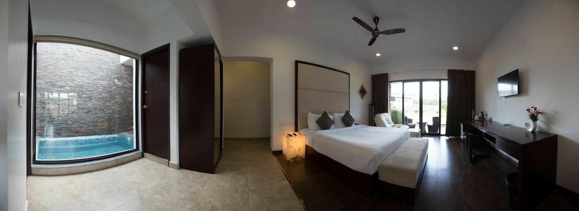 Anora Beach Resort Mahabalipuram Kūvattūr Zewnętrze zdjęcie